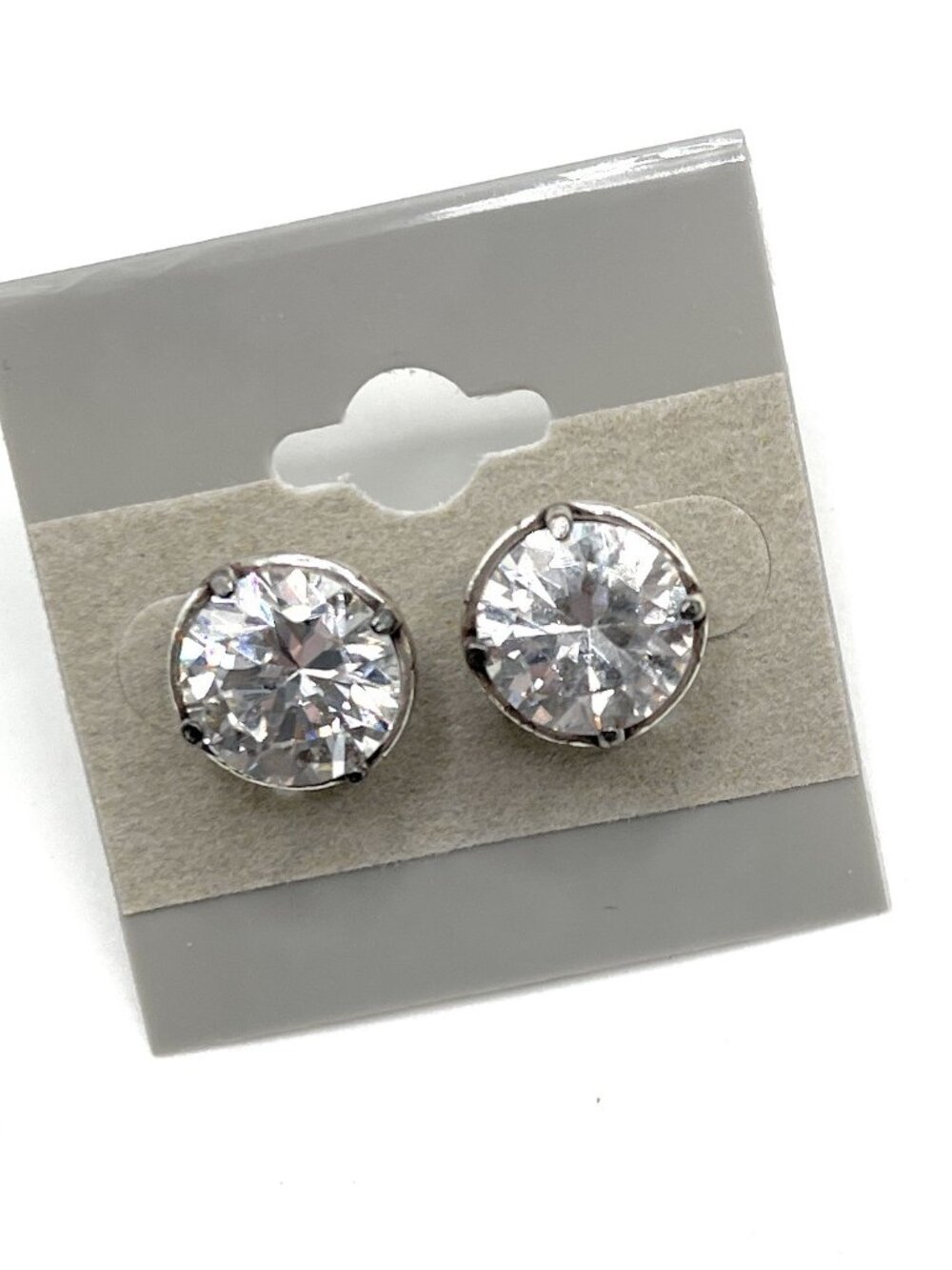 Brighton Brilliance Post Earrings - 1854
